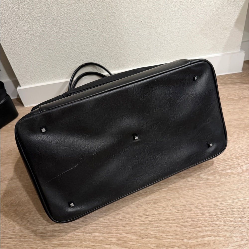 BEIS Black Weekender - image 4